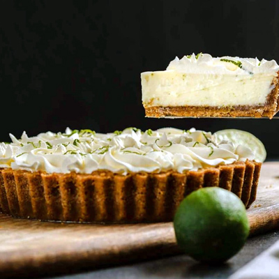 Key Lime Pie